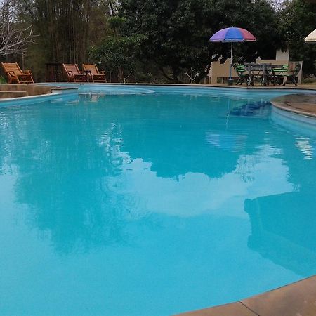 Chang Garden Resort Mae Chan Luaran gambar