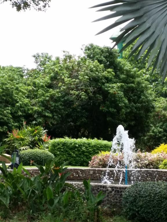 Chang Garden Resort Mae Chan Luaran gambar