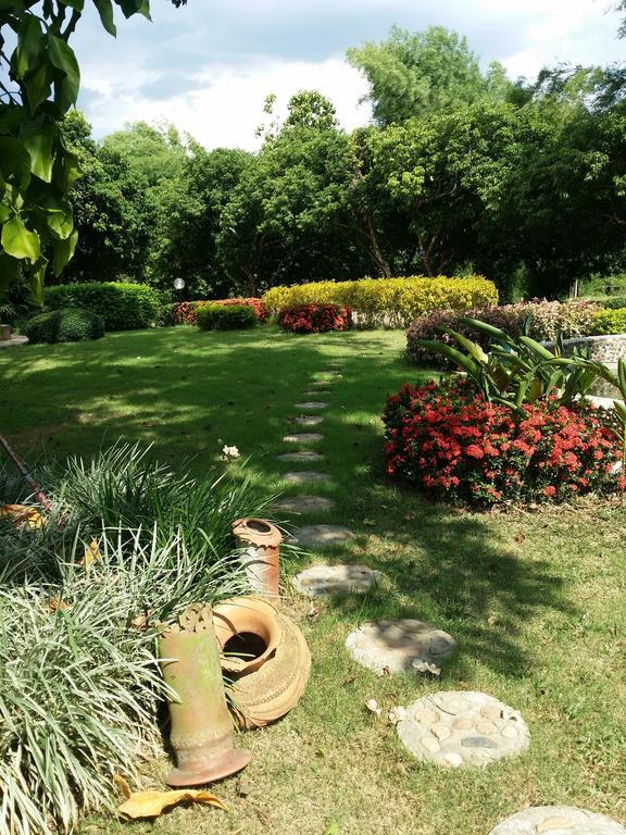 Chang Garden Resort Mae Chan Luaran gambar