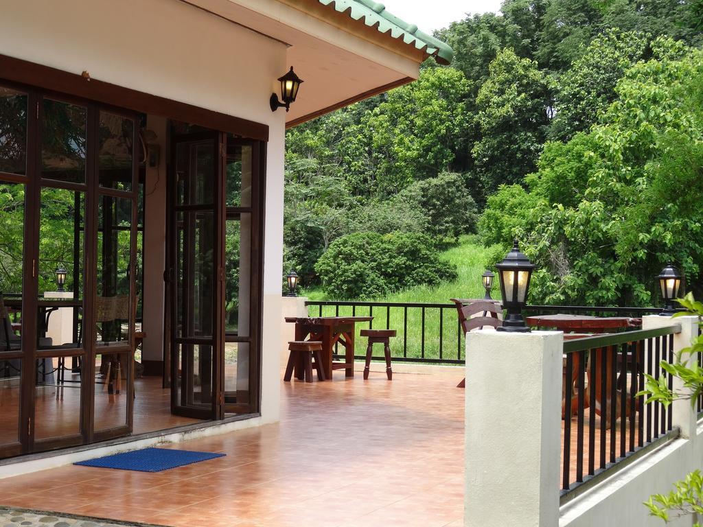 Chang Garden Resort Mae Chan Luaran gambar