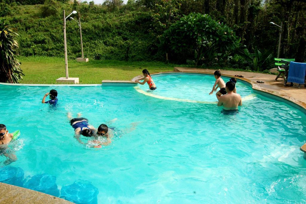 Chang Garden Resort Mae Chan Luaran gambar